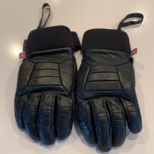 The North Face TNF Futurelight Steep Purist Gloves